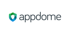 Appdome logo