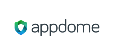 Appdome logo