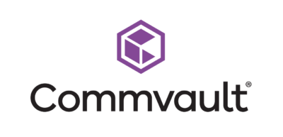 Commvault