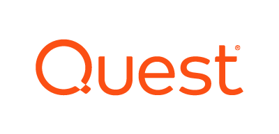 Quest Protección & seguridad para endpoints logo