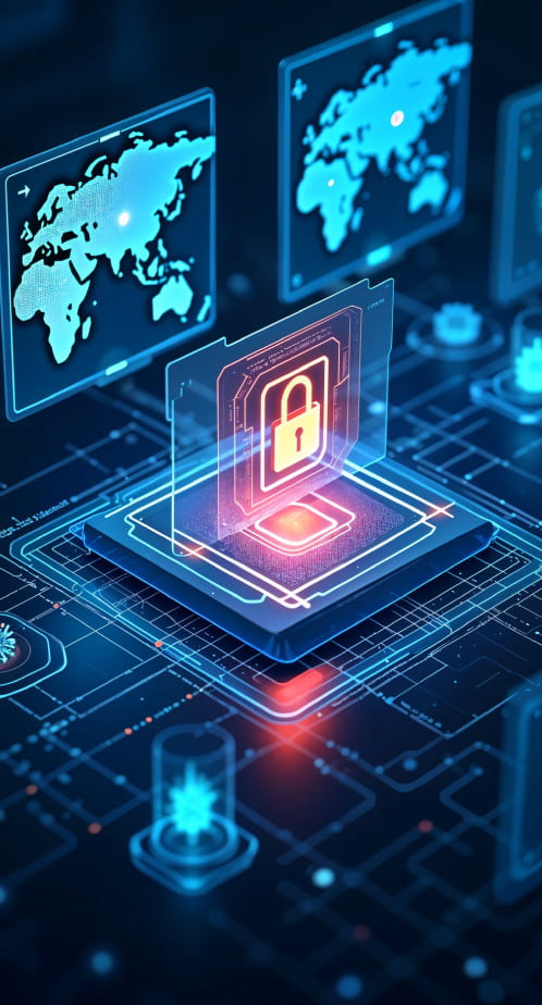Mobile Geo Compliance