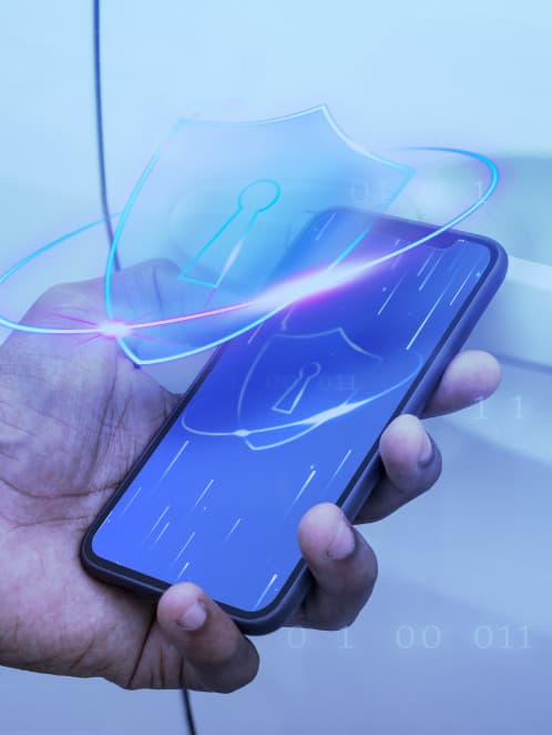 Android Data Encryption