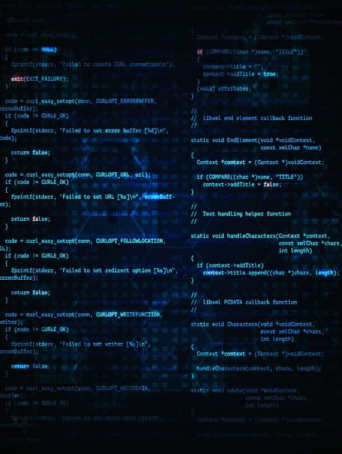 Antireverse Engineering