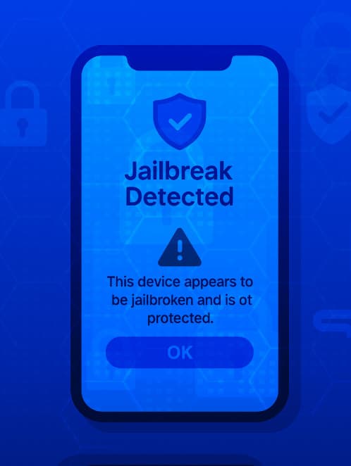 iOS Jailbreak Detection