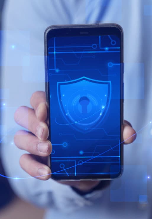 Protección automatizada contra el robo de cuentas móviles