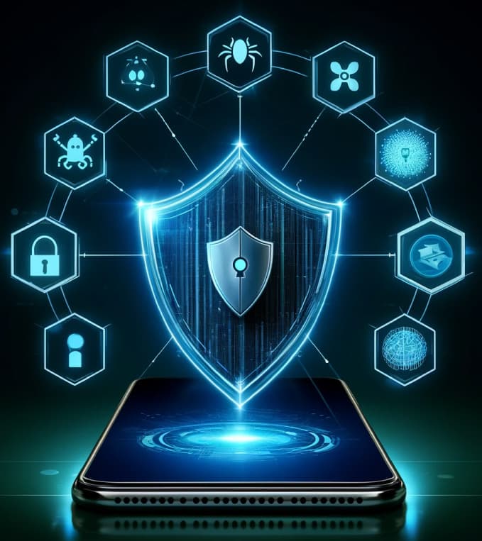 Mobile RASP & App Shielding